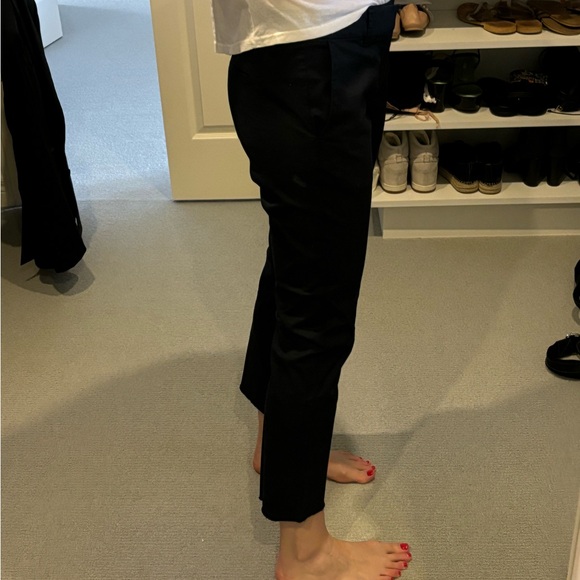 Nili Lotan East Hampton Pants - Picture 3 of 7